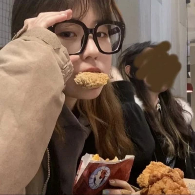 女生头像精选高清图片