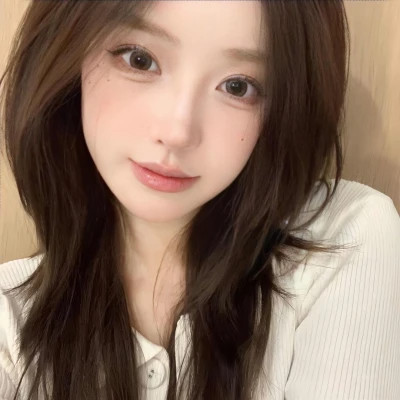 最新最热女生头像
