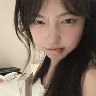 最新最热女生头像