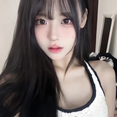最新最热女生头像