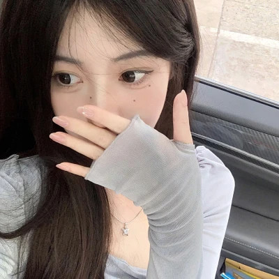 最新最热女生头像