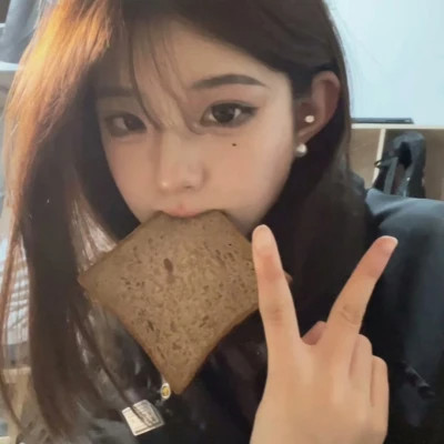 最新最热女生头像