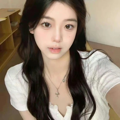 最新最热女生头像