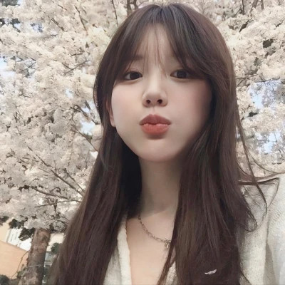 最新最热女生头像