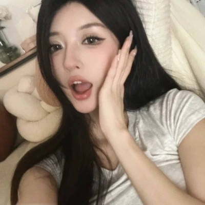 最新最热女生头像