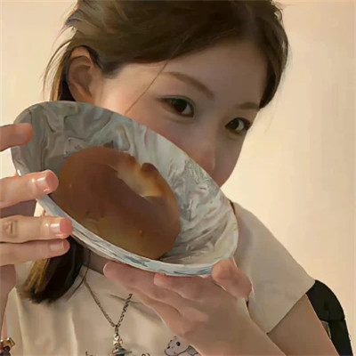 最新最热女生头像