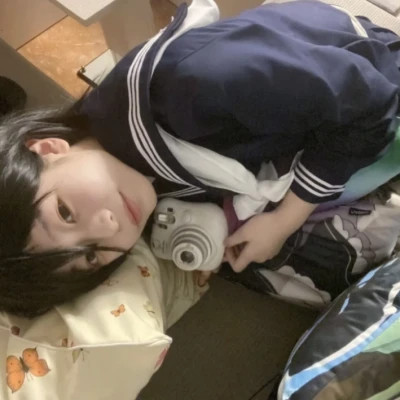 最新最热女生头像