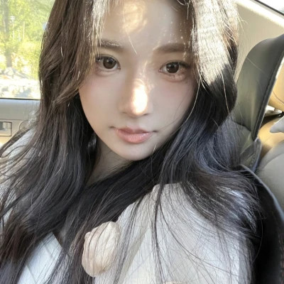 最新最热女生头像