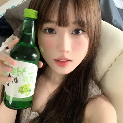 最新最热女生头像