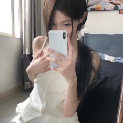 最新最热女生头像