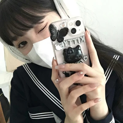 最新最热女生头像