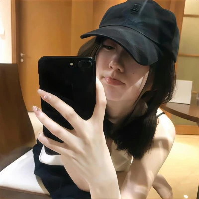 最新最热女生头像