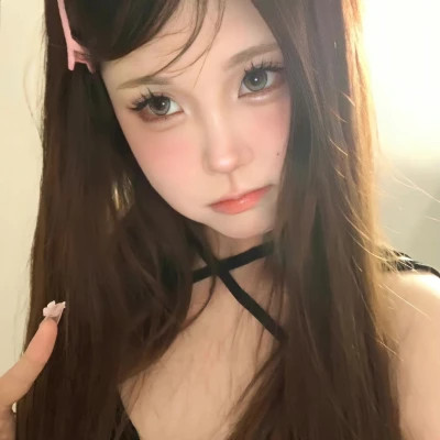 最新最热女生头像