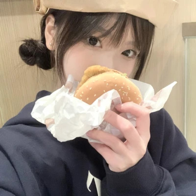 最新最热女生头像