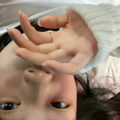 最新最热女生头像