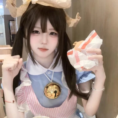最新最热女生头像