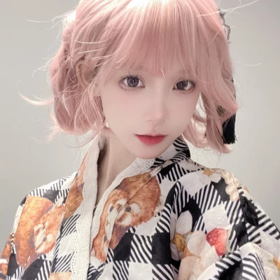 最新最热女生头像