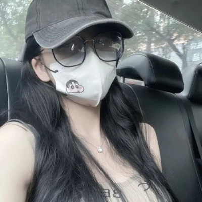 最新最热女生头像