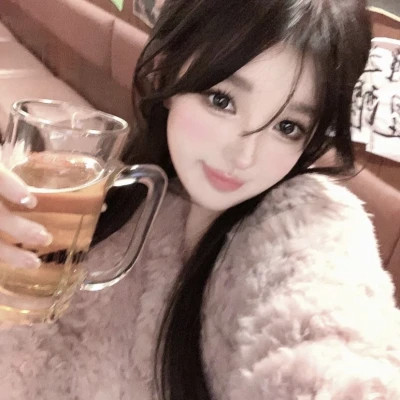 最新最热女生头像
