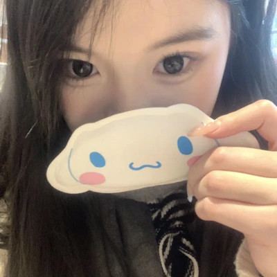 最新最热女生头像