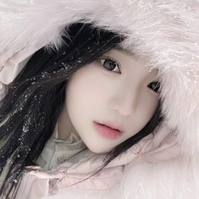 最新最热女生头像
