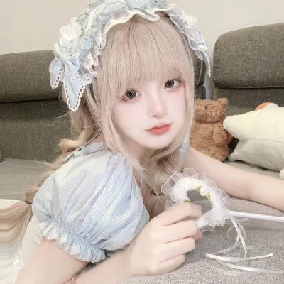 最新最热女生头像