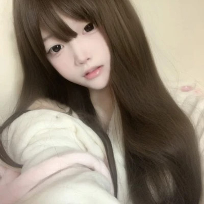 最新最热女生头像
