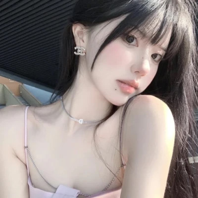 多样风格女生头像