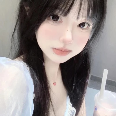 多样风格女生头像