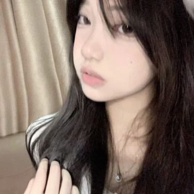多样风格女生头像