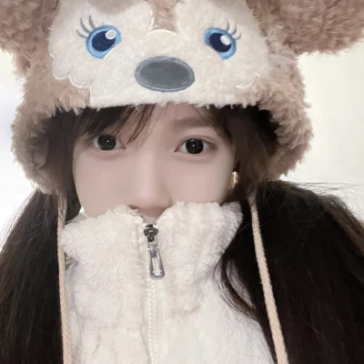 多样风格女生头像
