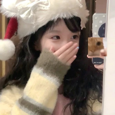 多样风格女生头像