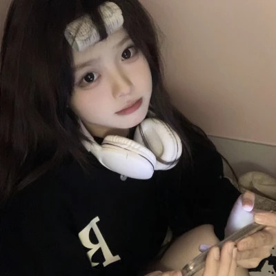 多样风格女生头像