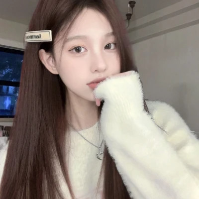 多样风格女生头像
