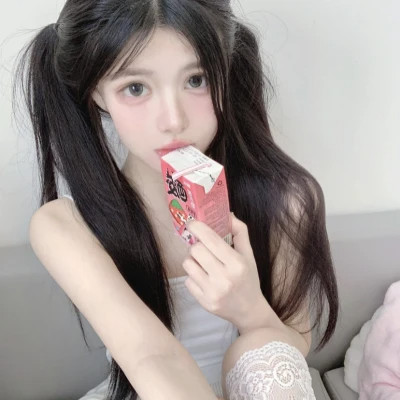 多样风格女生头像