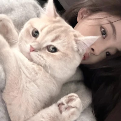 多样风格女生头像