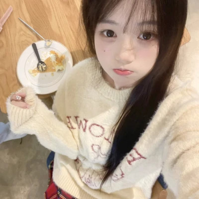 多样风格女生头像