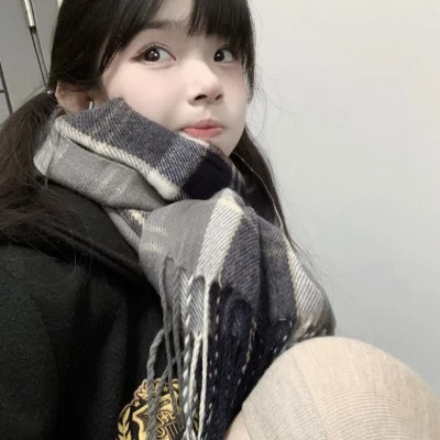 多样风格女生头像