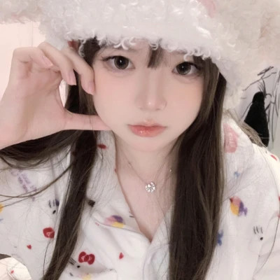 多样风格女生头像