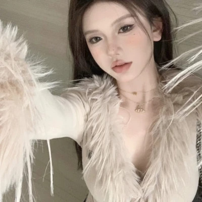 多样风格女生头像