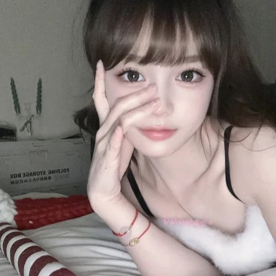 多样风格女生头像