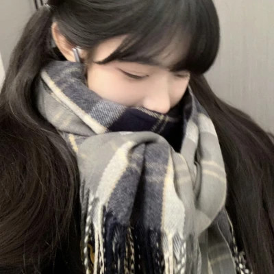 多样风格女生头像