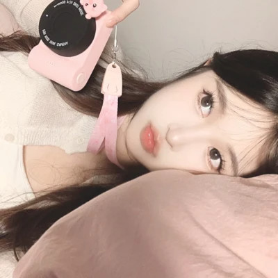 多样风格女生头像