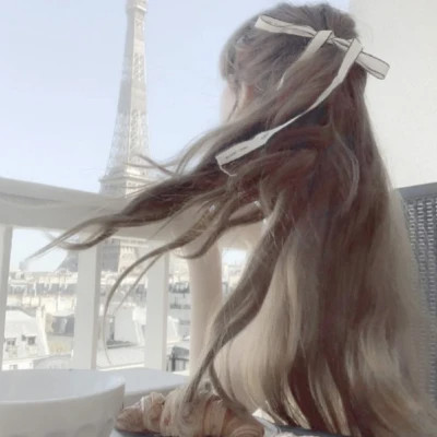多样风格女生头像