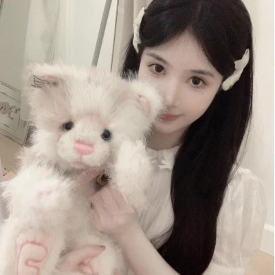 多样风格女生头像