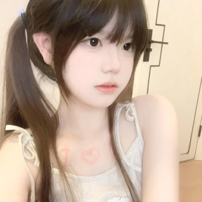 多样风格女生头像
