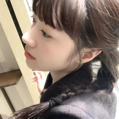 多样风格女生头像