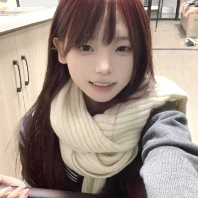 多样风格女生头像