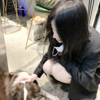 多样风格女生头像