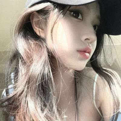 多样风格女生头像